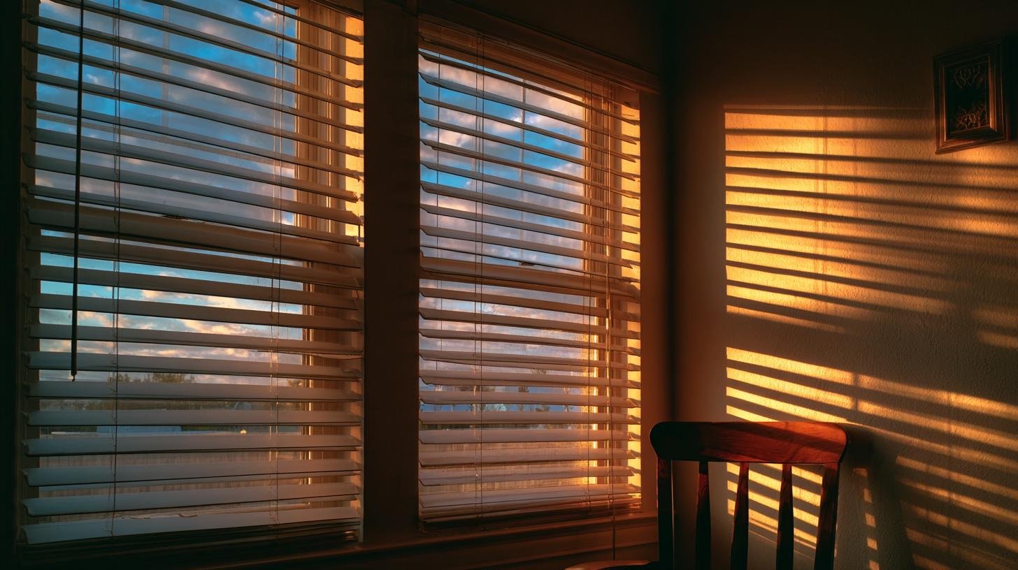 Odborníci vyzývají k okamžitému zavření všech oken a žaluzií: toto je důležité