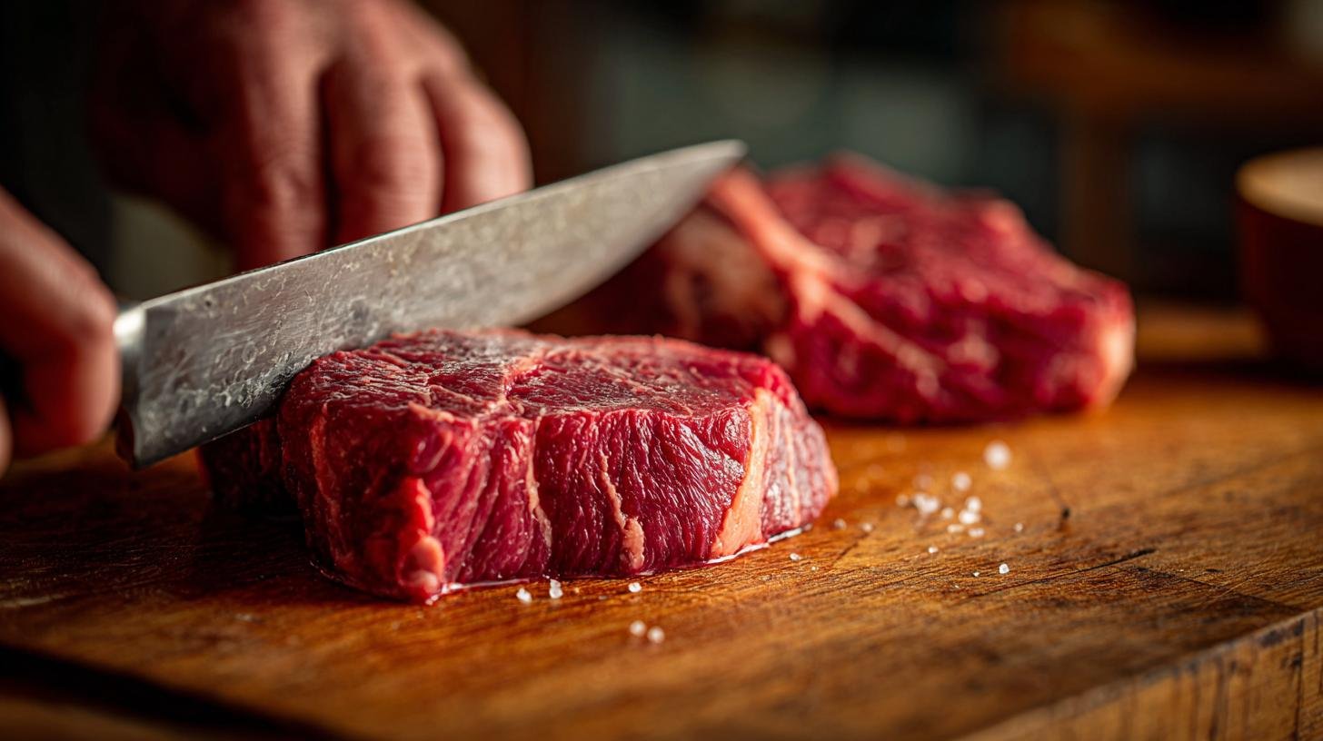 Tajný trik na křehké maso – funguje pokaždé. Praktické tipy, úspora a časté chyby