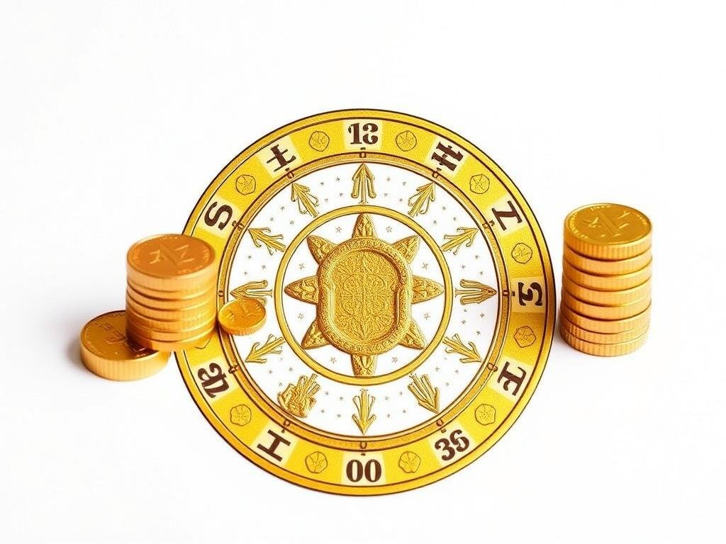 Finanční horoskop: Kde se skrývá vaše bohatství podle hvězd. Tipy pro úspory, které hvězdy potvrdí