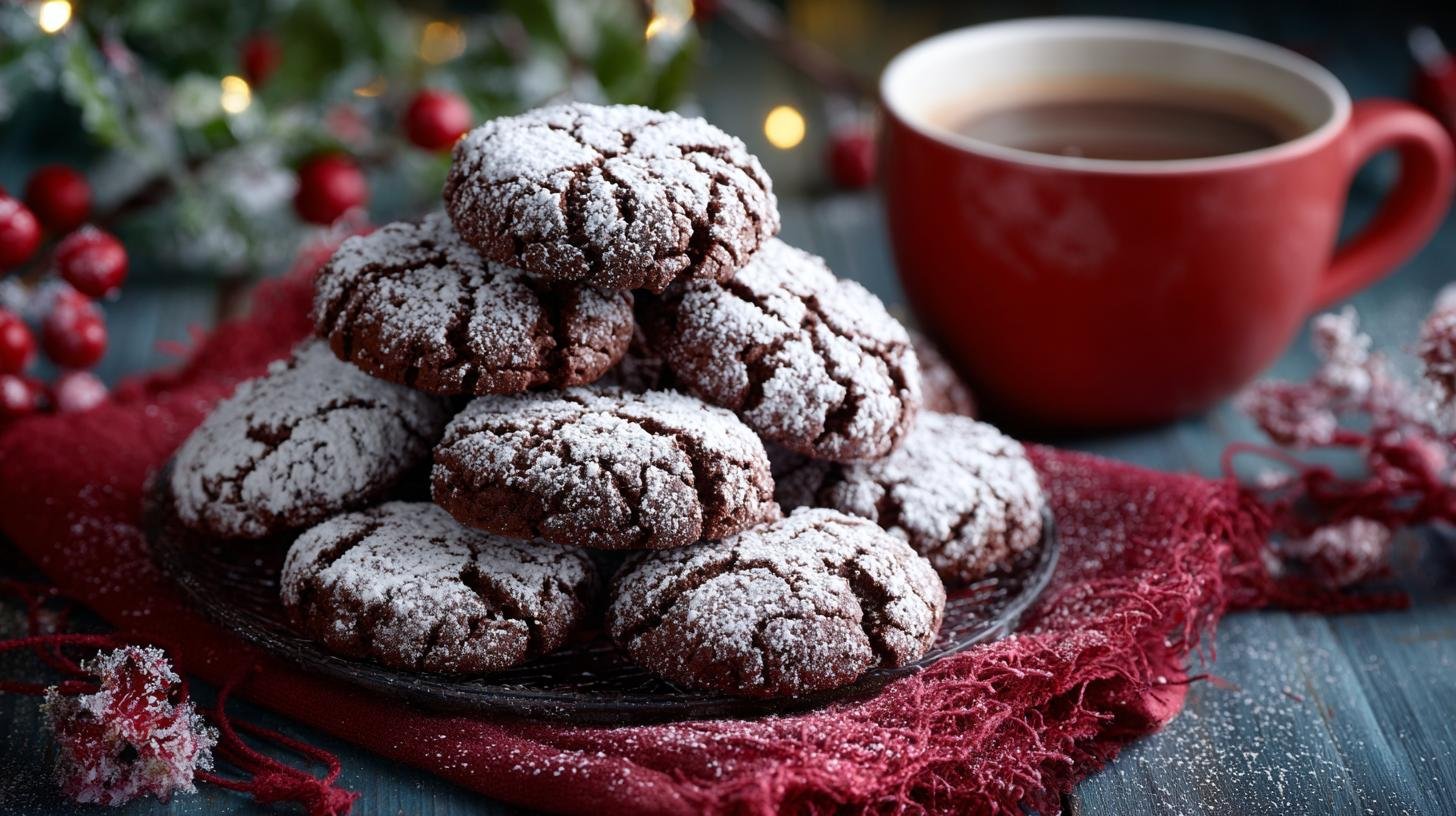 Tvarohové sušenky s kakaem pro rychlou sladkou pohodu. Varianty, úspory a skladování Tvarohové sušenky s kakaem pro rychlou sladkou pohodu. Varianty, úspory a skladování
