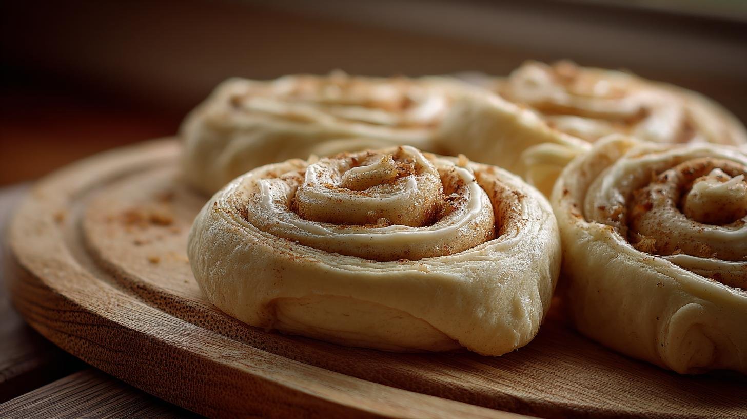 Snadné jablečné šneky s tvarohem bez zbytečných chyb 1 Snadné jablečné šneky s tvarohem bez zbytečných chyb