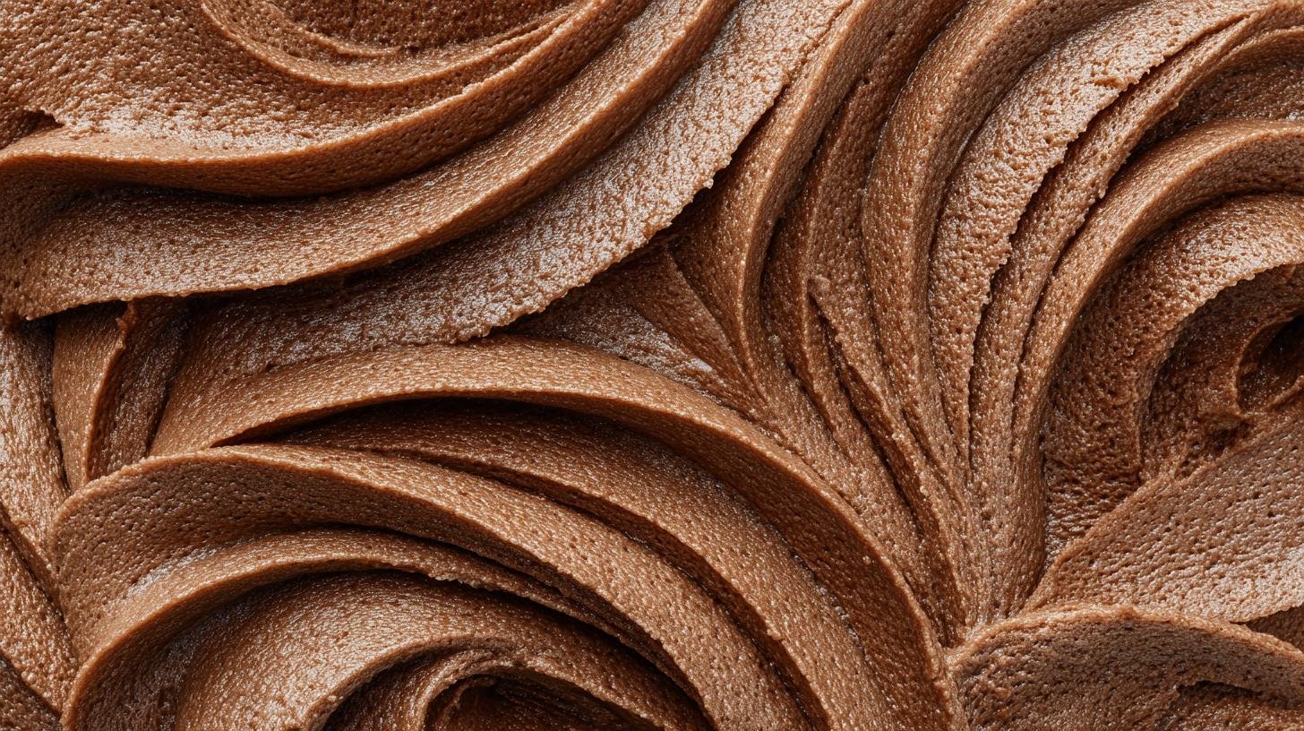 Smetanový krém s kakaem a malým trikem pro lepší chuť. Co potřebujete