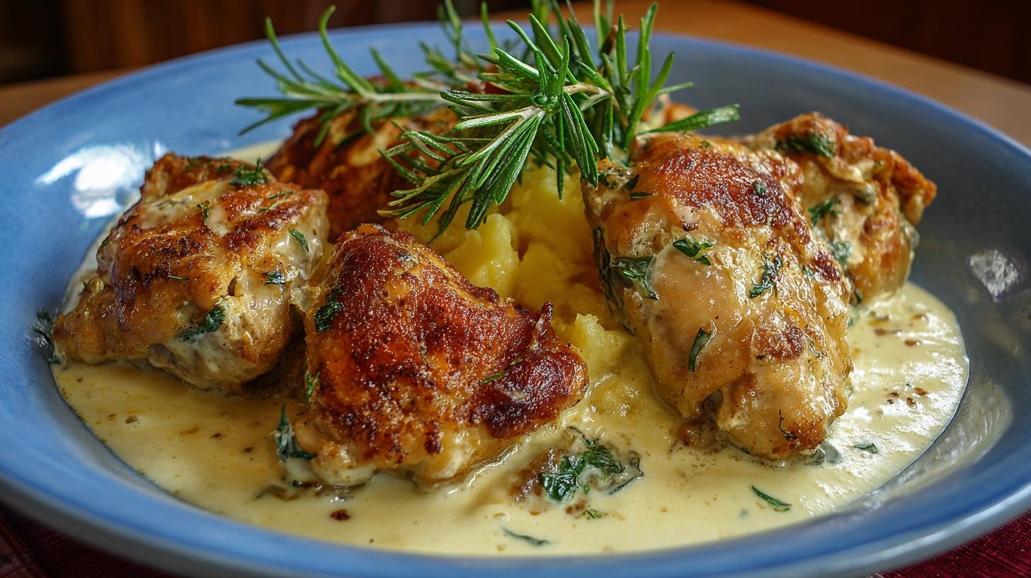 Kuřecí kousky se smetanou a moukou bez obvyklých chyb. Šetřete čas i peníze bez kompromisů na chuti Kuřecí kousky se smetanou a moukou bez obvyklých chyb. Šetřete čas i peníze bez kompromisů na chuti