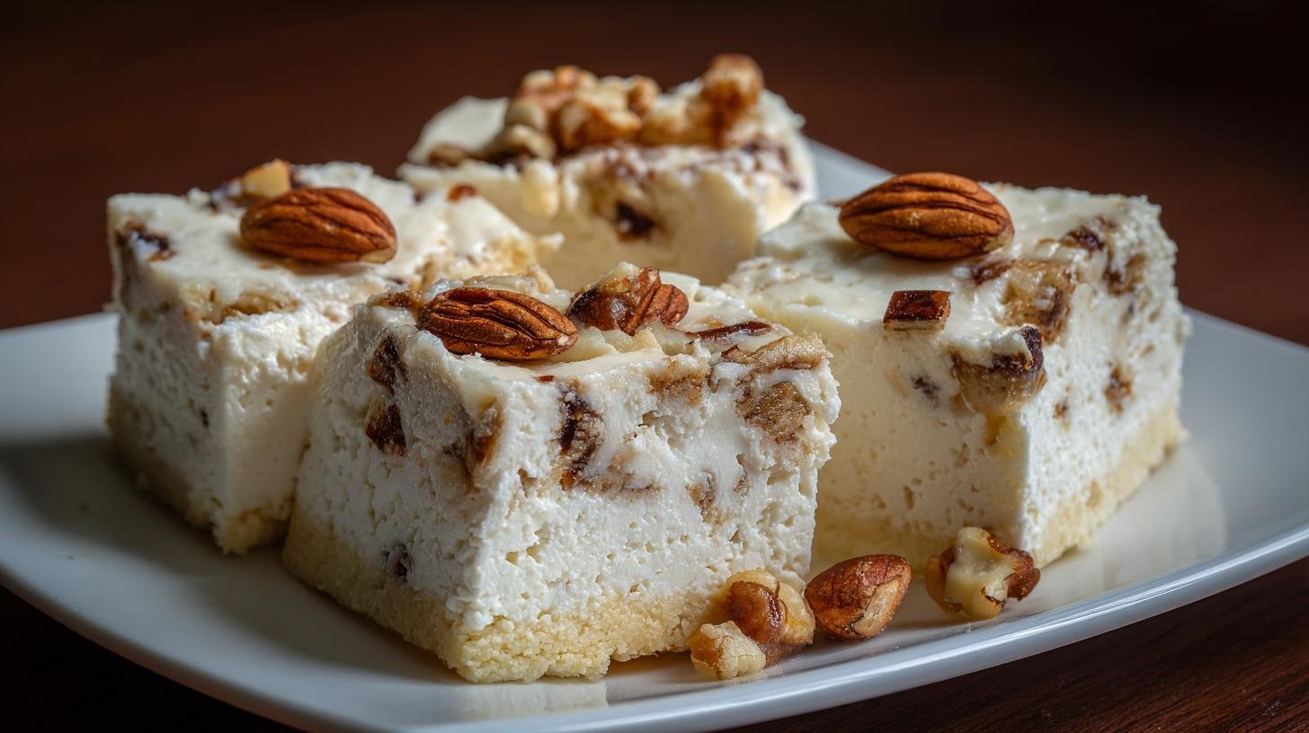 Levný dezert z kefíru a mouky, který chutná překvapivě dobře. Variace, které nepřekročí rozpočet