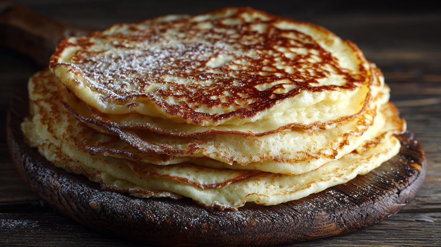 Levné palačinky z mouky a kefíru bez jediné chyby. Praktické tipy, které zachrání snídani Levné palačinky z mouky a kefíru bez jediné chyby. Praktické tipy, které zachrání snídani