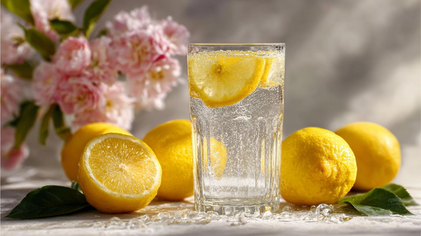 Voda s citronem ráno: mýtus nebo zázrak pro trávení. Praktické tipy: jak to zkusit bezpečně