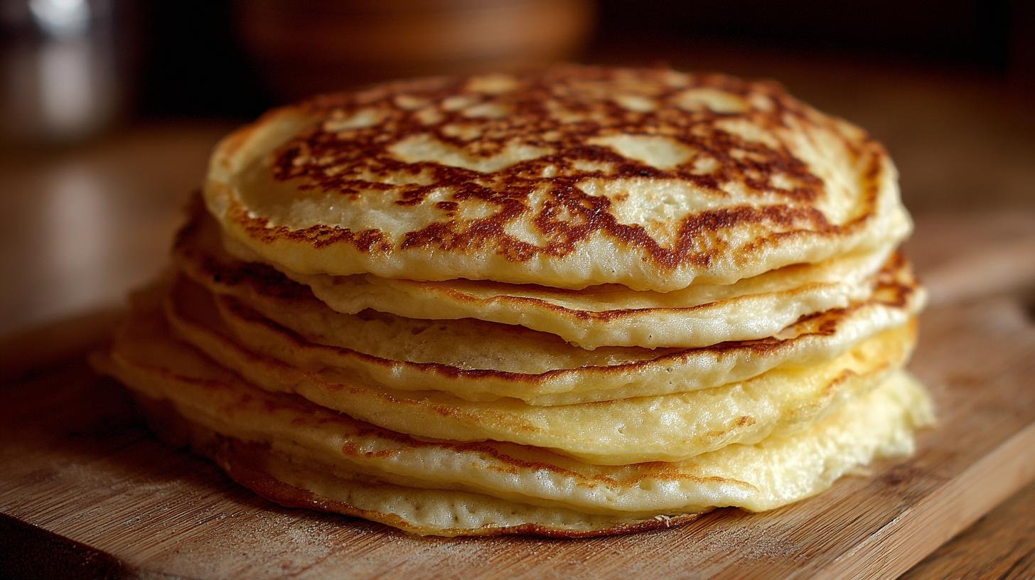 Levné palačinky z mouky a kefíru bez jediné chyby. Jak na těsto krok za krokem Levné palačinky z mouky a kefíru bez jediné chyby. Jak na těsto krok za krokem