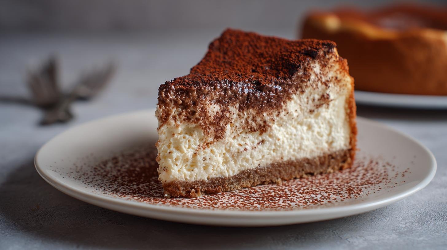 Rychlý tvarohový dort s kakaem a jistým výsledkem. Suroviny