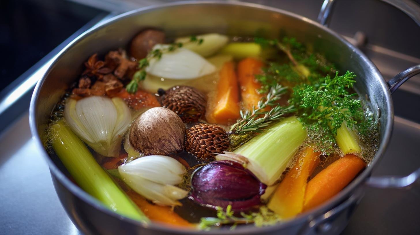 Polévka na imunitu: recept, který podporuje krevní oběh. Postup krok za krokem Polévka na imunitu: recept, který podporuje krevní oběh. Postup krok za krokem