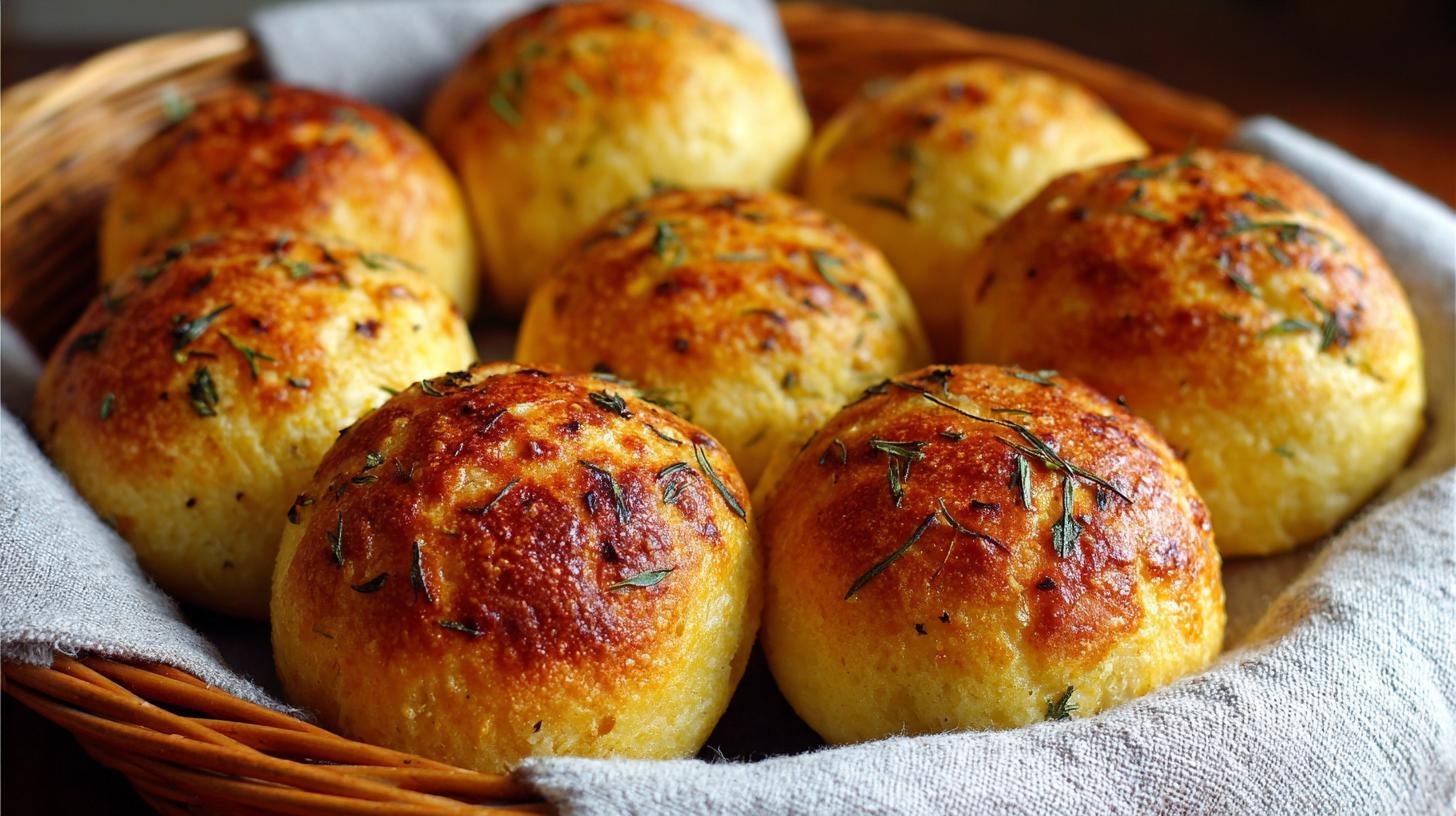 Slané buchty s bramborami konečně neosychají. Úspora, skladování a chytré triky Slané buchty s bramborami konečně neosychají. Úspora, skladování a chytré triky