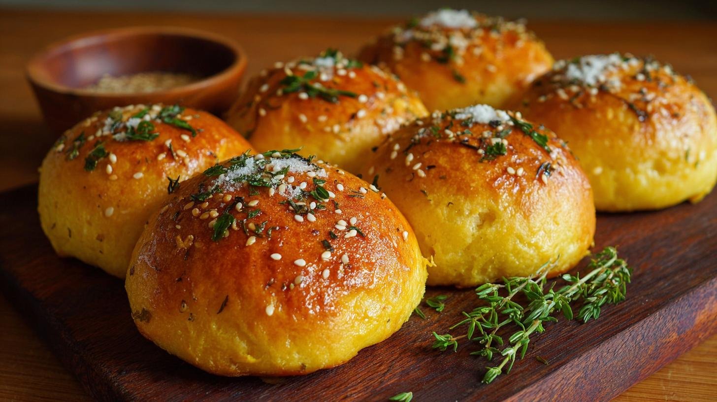 Slané buchty s bramborami konečně neosychají