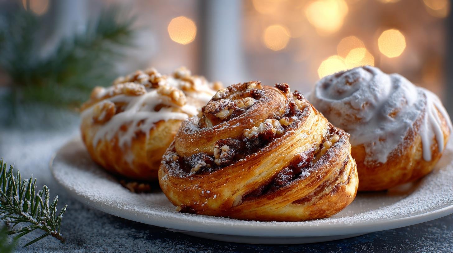 Tentokrát pečivo místo chleba v zimě. Jak pečivo skladovat, aby vydrželo