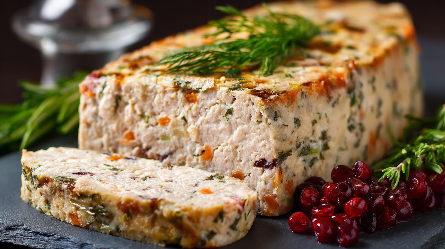 Jednoduchá zimní paštika z kuřecí maso. Tipy a skladování Jednoduchá zimní paštika z kuřecí maso. Tipy a skladování