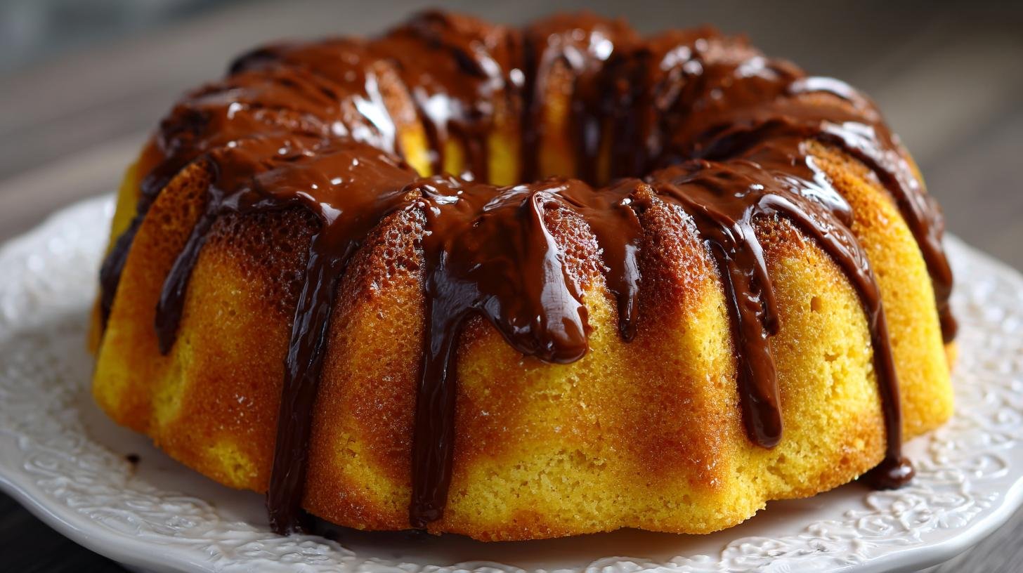 Kefírová bábovka s kakaem: trik pro vláčné těsto. Proč právě kefír Kefírová bábovka s kakaem: trik pro vláčné těsto. Proč právě kefír