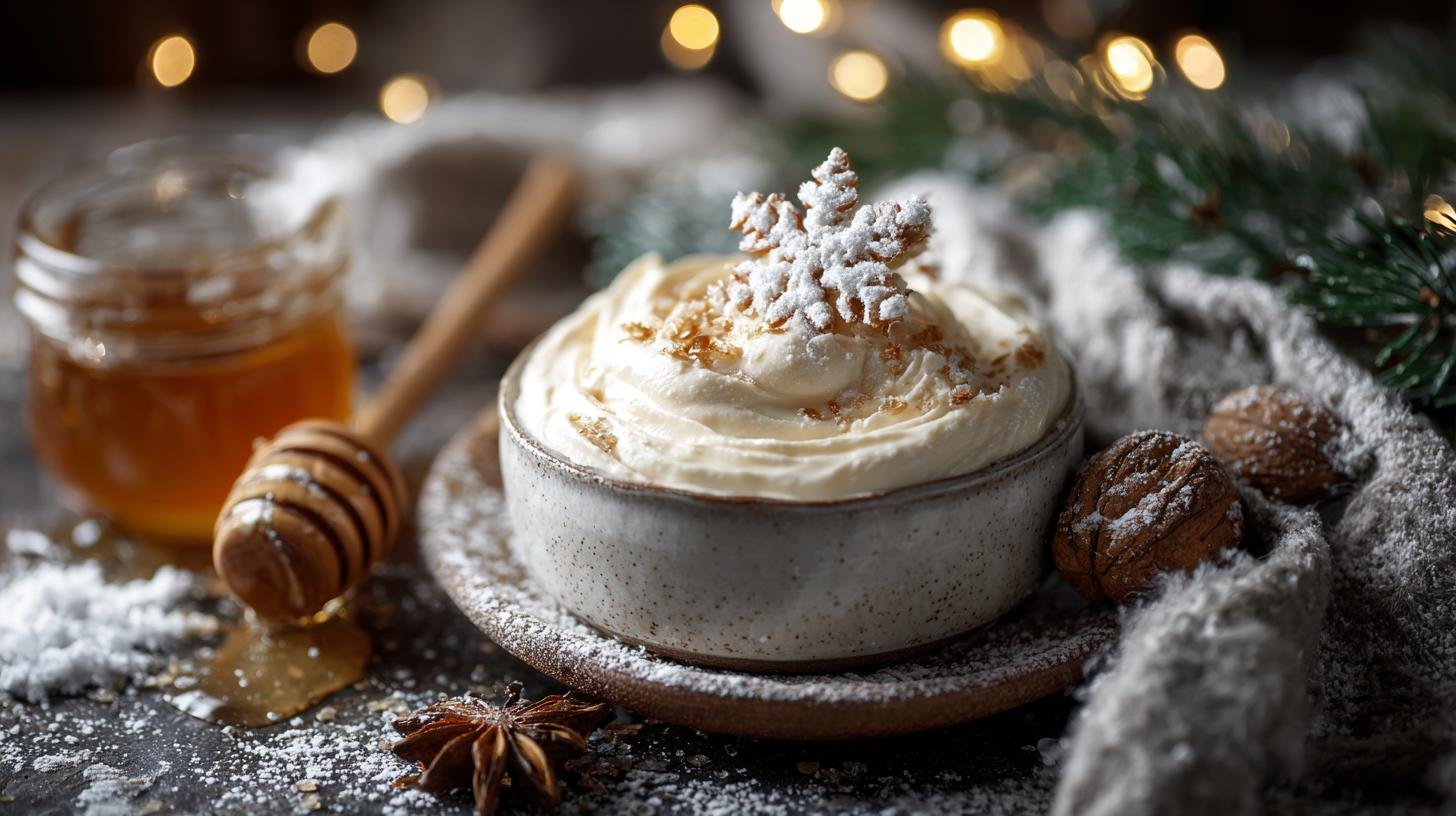 Tajný trik pro krémovou zimní pomazánku 3 Tajný trik pro krémovou zimní pomazánku