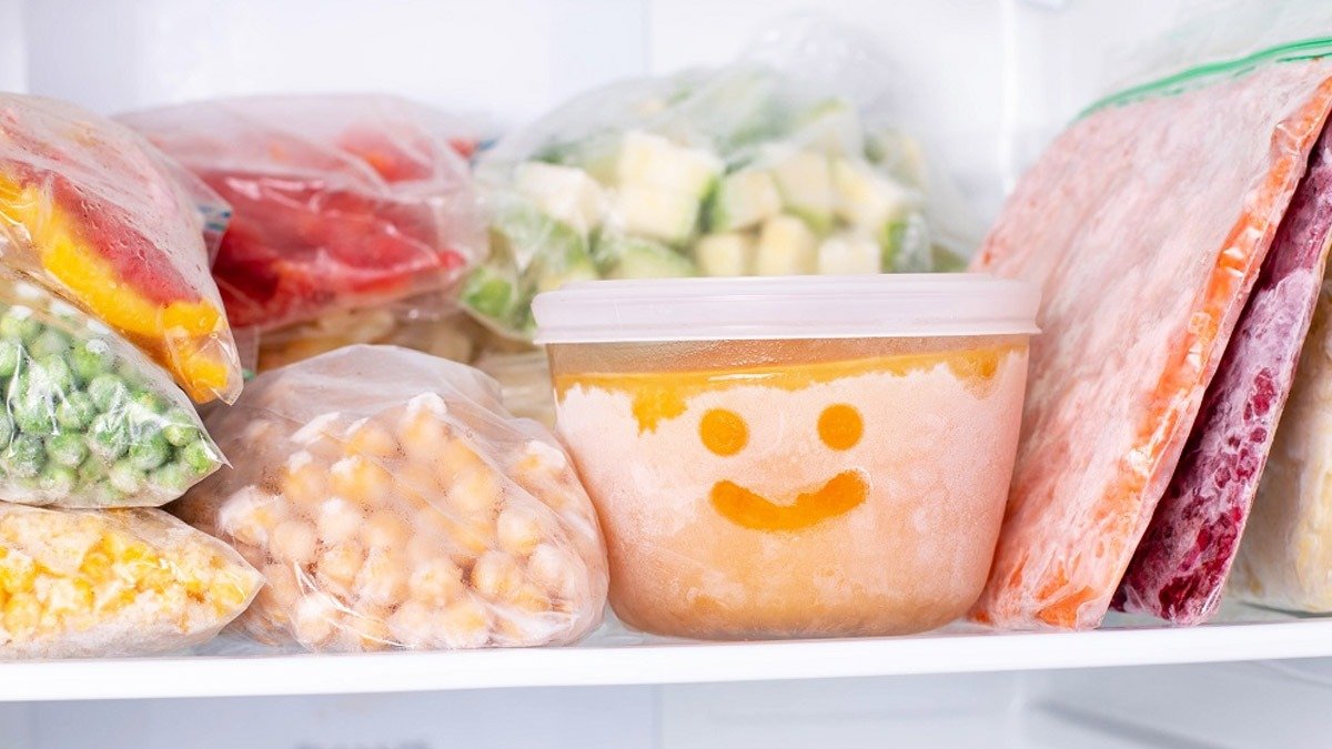 Jak rychle a bez starostí odmrazit mrazničku