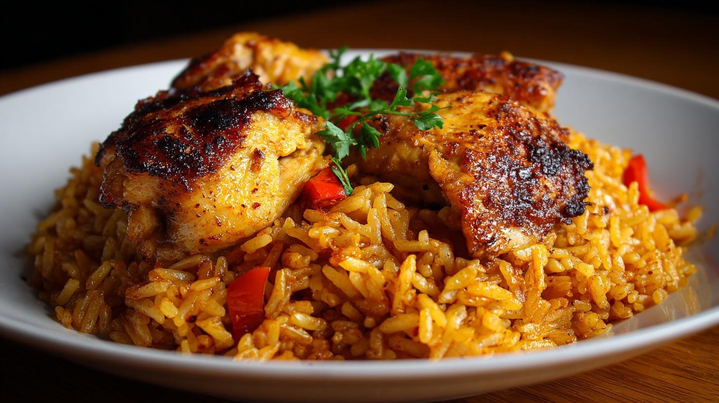 Kuřecí maso s rýží konečně šťavnaté správným postupem. Tipy, které ušetří čas i peníze Kuřecí maso s rýží konečně šťavnaté správným postupem. Tipy, které ušetří čas i peníze