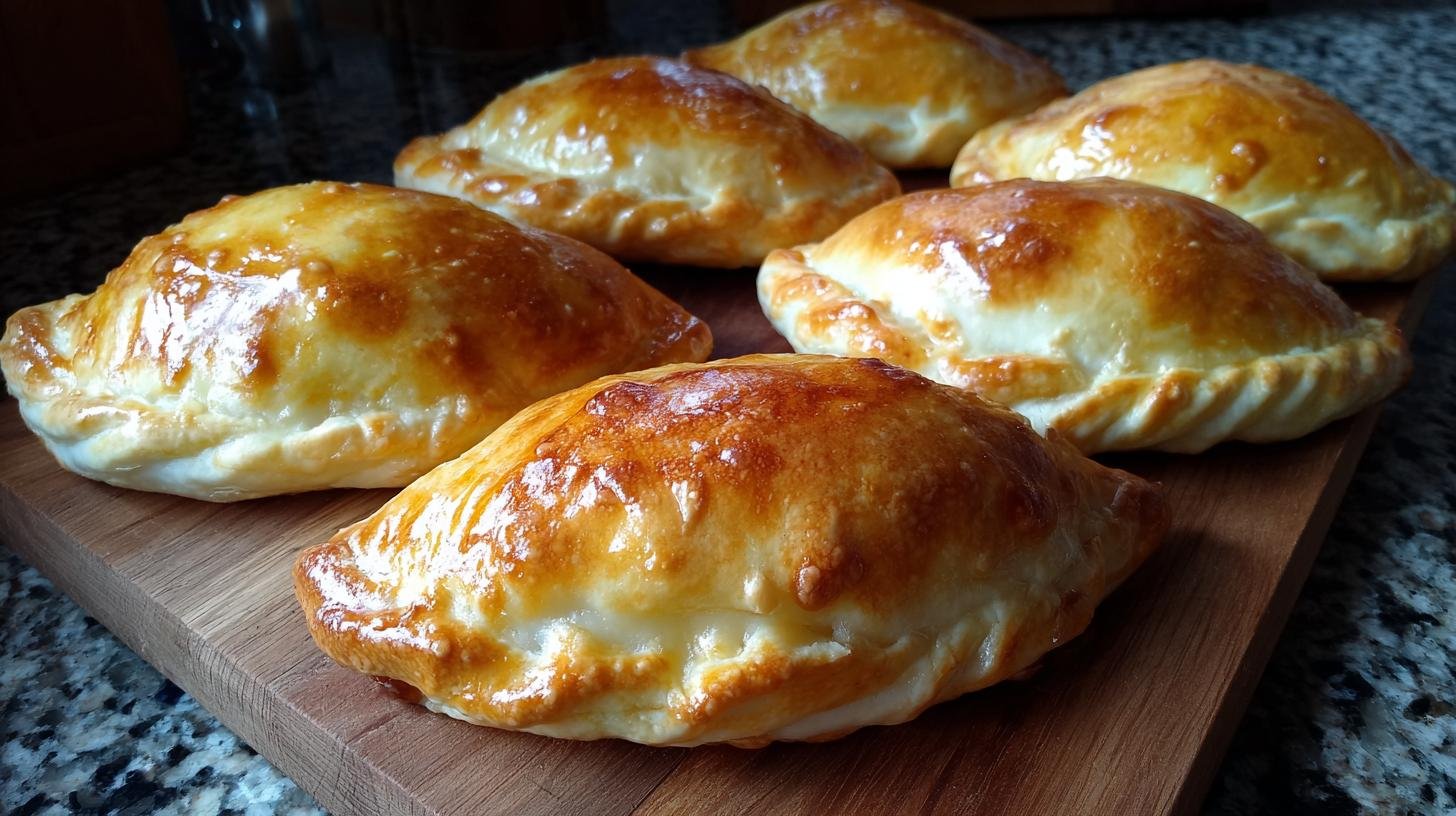 Domácí pečivo z kefíru zvládne i začátečník