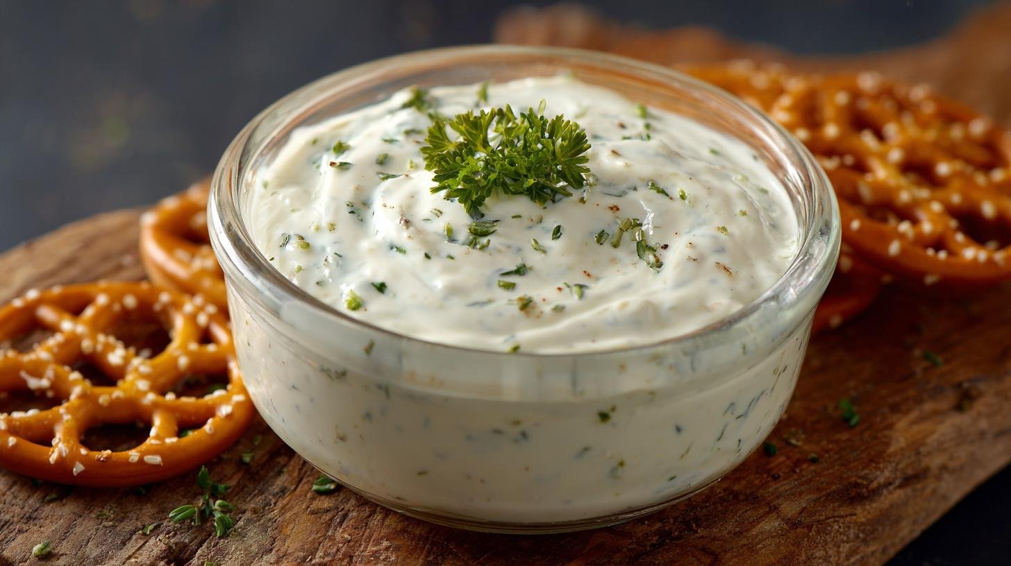 Domácí dip ze smetany chutná lépe bez chyb. Základní recept a chyby, kterým se vyhnout Domácí dip ze smetany chutná lépe bez chyb. Základní recept a chyby, kterým se vyhnout