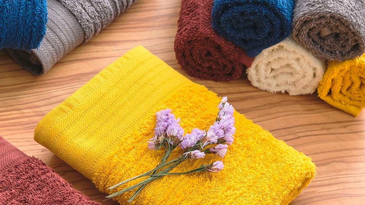 V domě bylo více než 50 malých ručníků – poté, co jsem vyhodila více než polovinu z nich, se úložný prostor stal úhlednějším a život se stal pohodlnějším