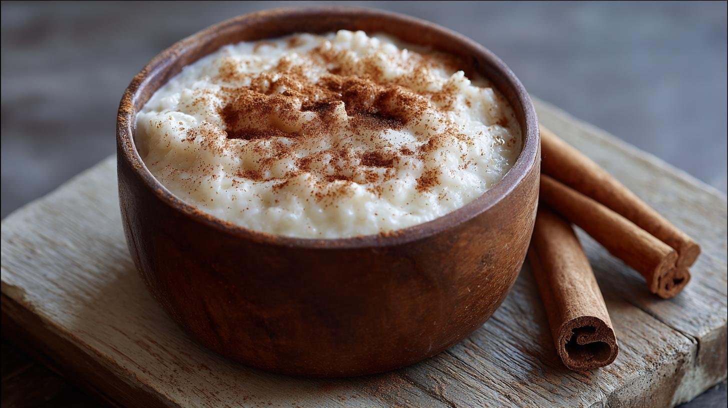 Rýžový pudink se skořicí je jemnější díky jednoduchému kroku. Tipy, které zvýrazní chuť a ušetří čas