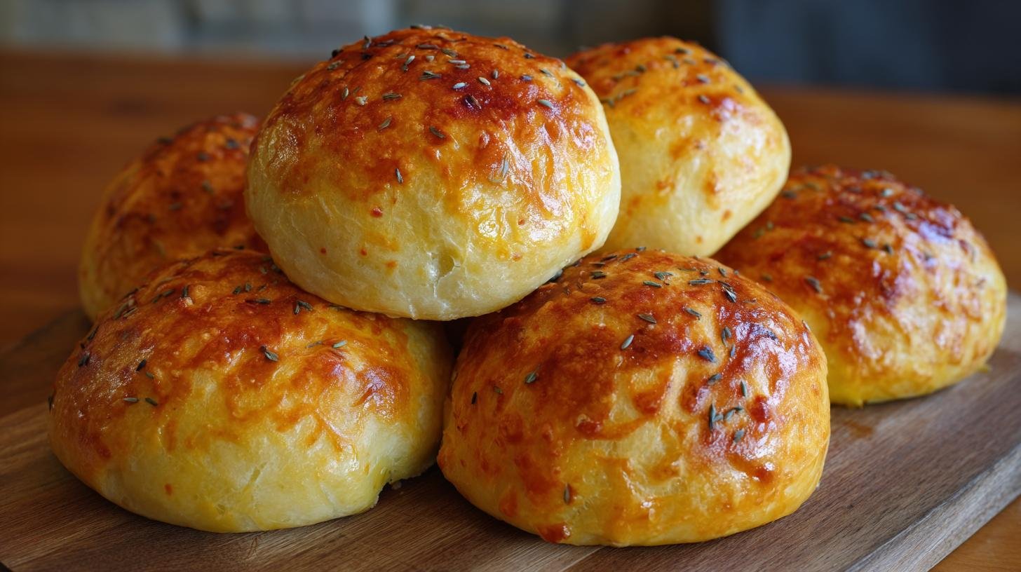 Slané buchty s bramborami konečně neosychají. Proč buchty obvykle osychají Slané buchty s bramborami konečně neosychají. Proč buchty obvykle osychají