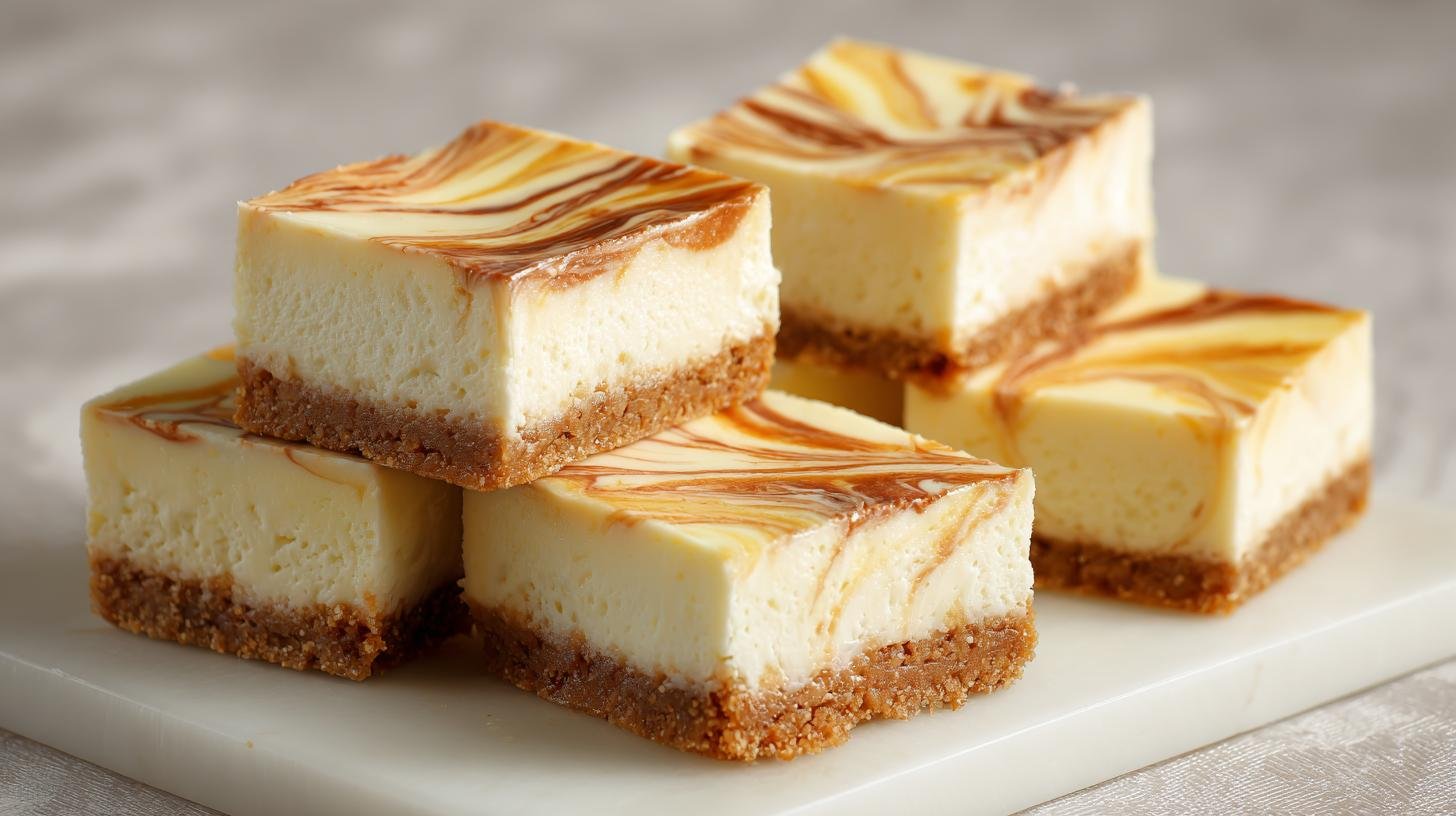 Rychlé řezy z tvarohu šetří čas i peníze. Rychlý recept a postup