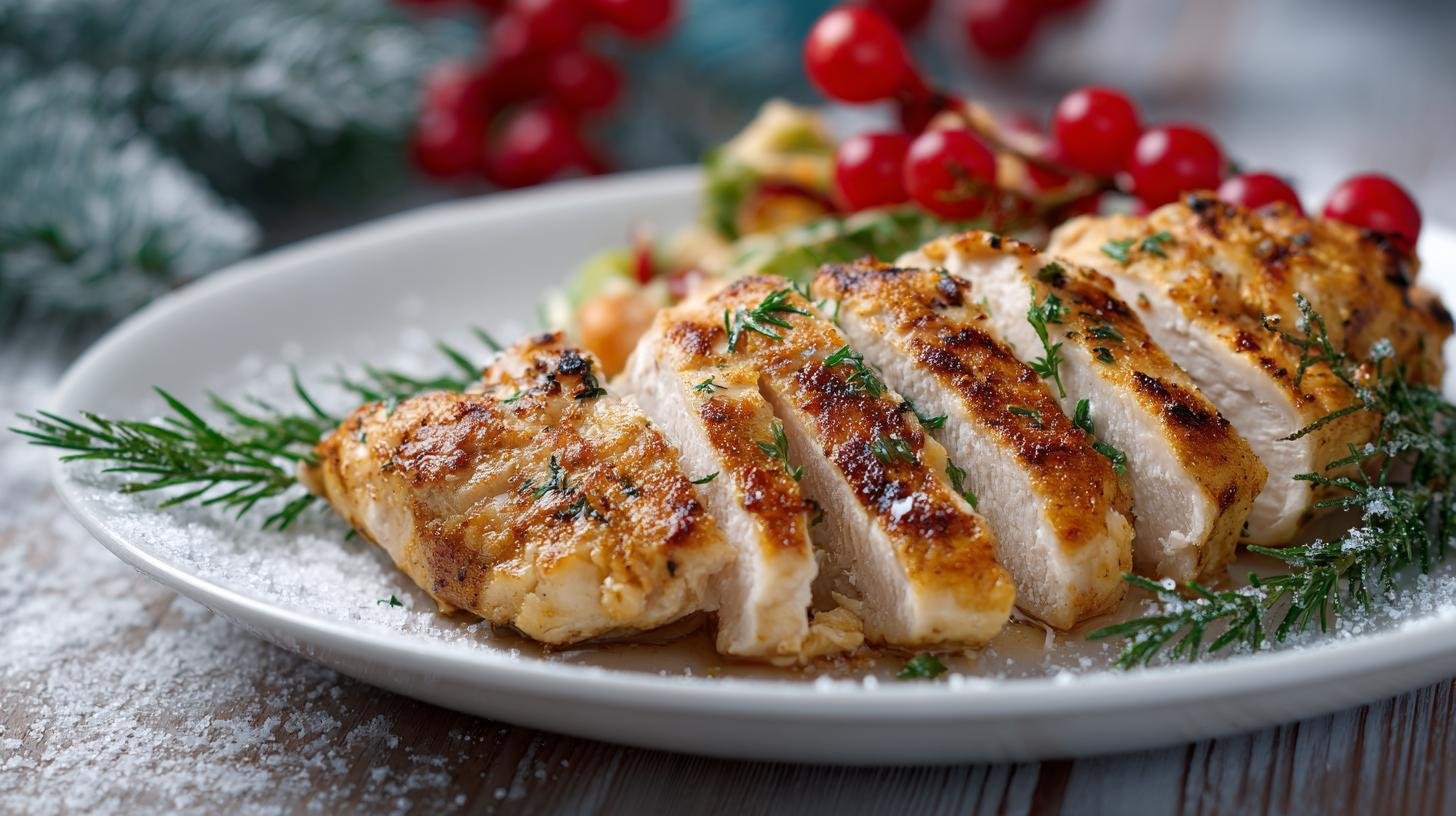 Zimní klasika z kuřecí maso bez chyb. Krok za krokem: příprava bez chyb Zimní klasika z kuřecí maso bez chyb. Krok za krokem: příprava bez chyb