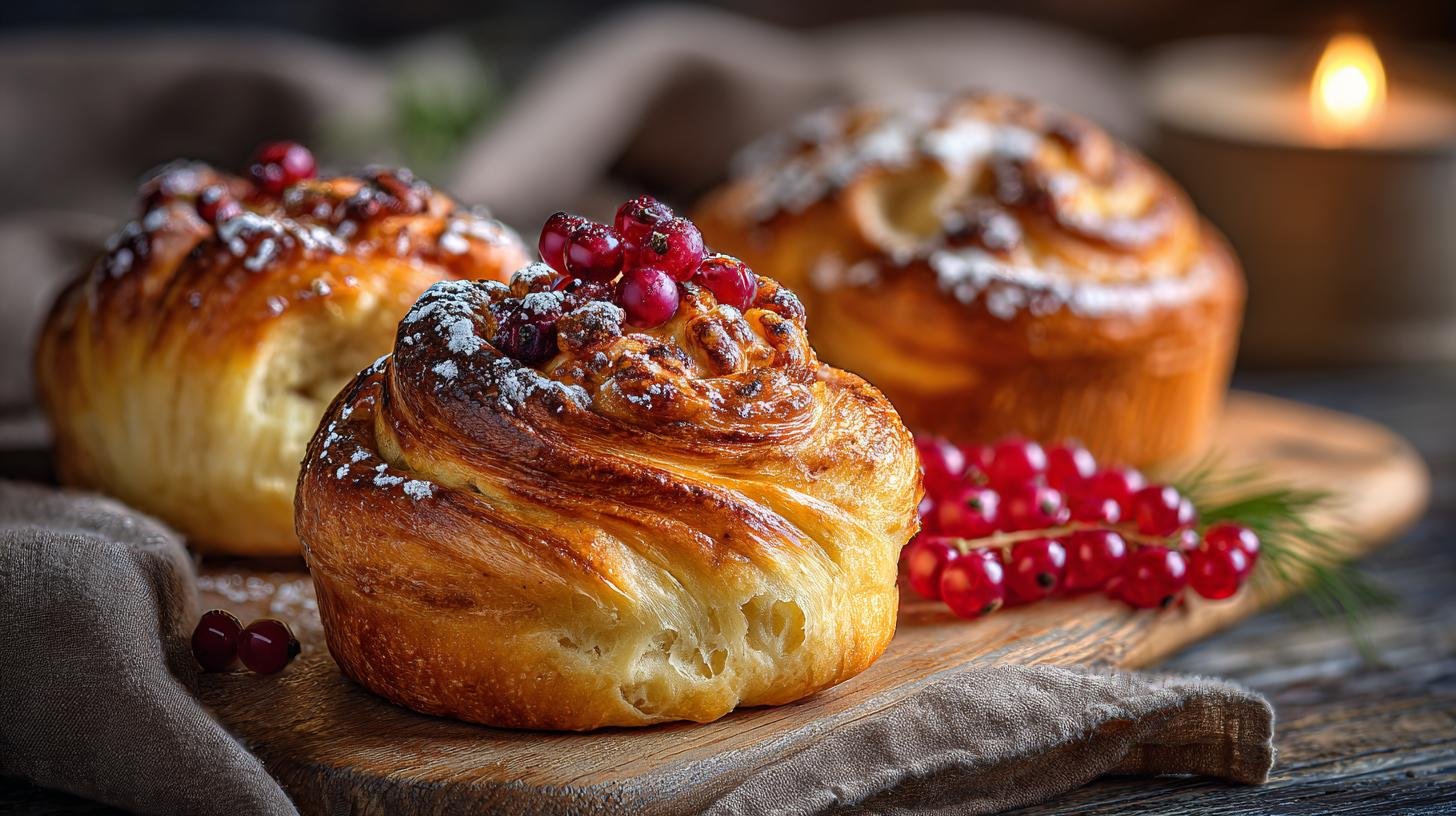 Syté pečivo z kefír bez dlouhého kynutí. Proč kefír funguje a co od něj čekat