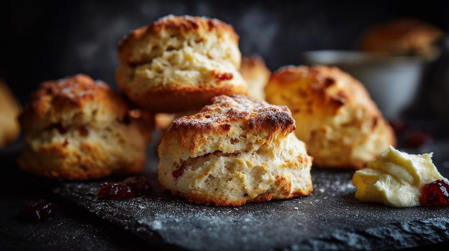 Tvarohové pagáče s moukou mají lepší strukturu bez námahy. Úspora času, peněz a pár tajemství