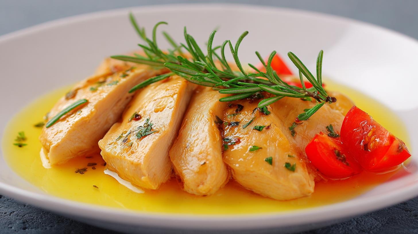 Kuřecí maso na másle jednoduchý oběd. Tipy, které dělají rozdíl Kuřecí maso na másle jednoduchý oběd. Tipy, které dělají rozdíl