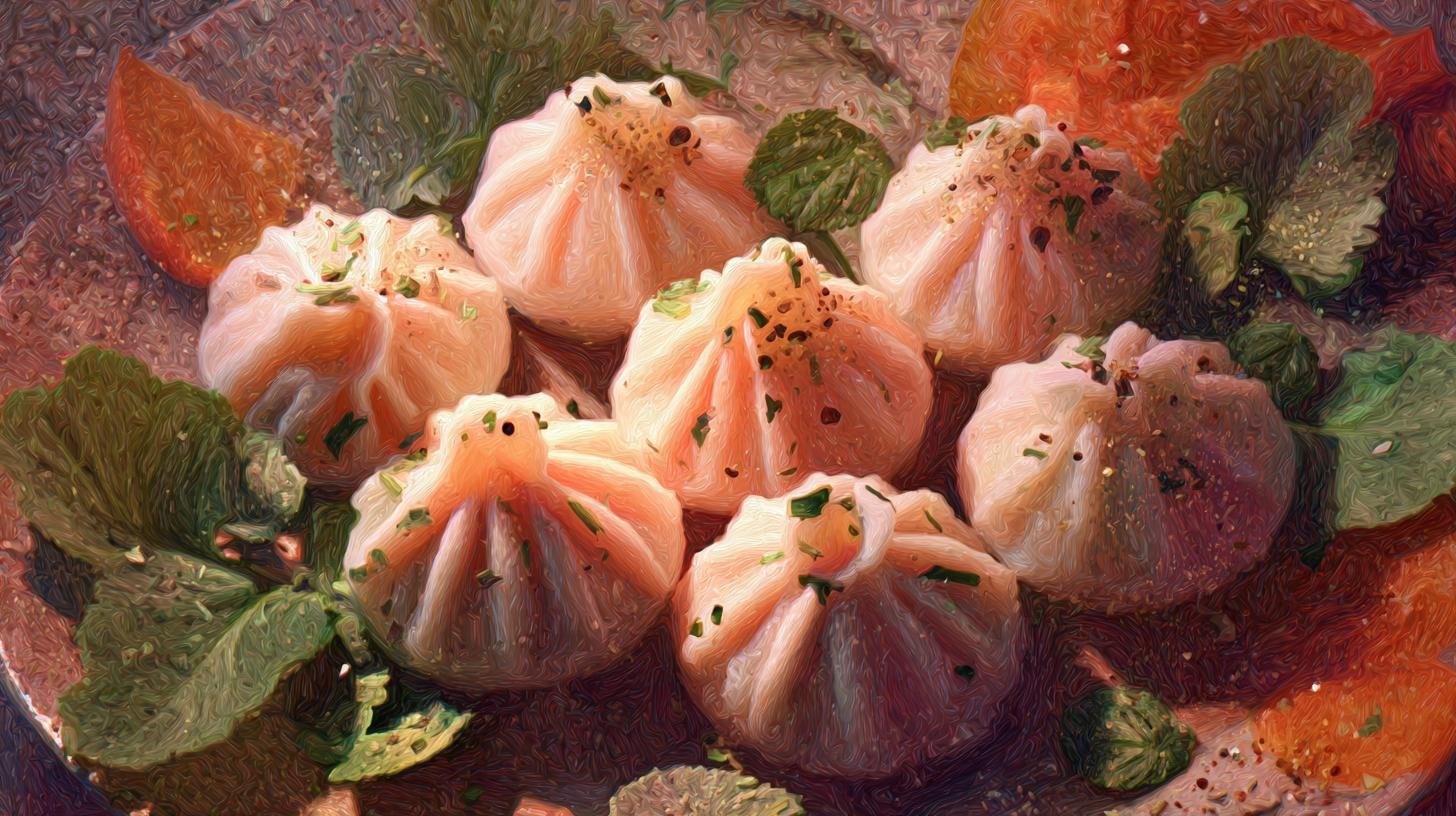 Knedlíky s tvarohem zůstanou nadýchané 3 Knedlíky s tvarohem zůstanou nadýchané