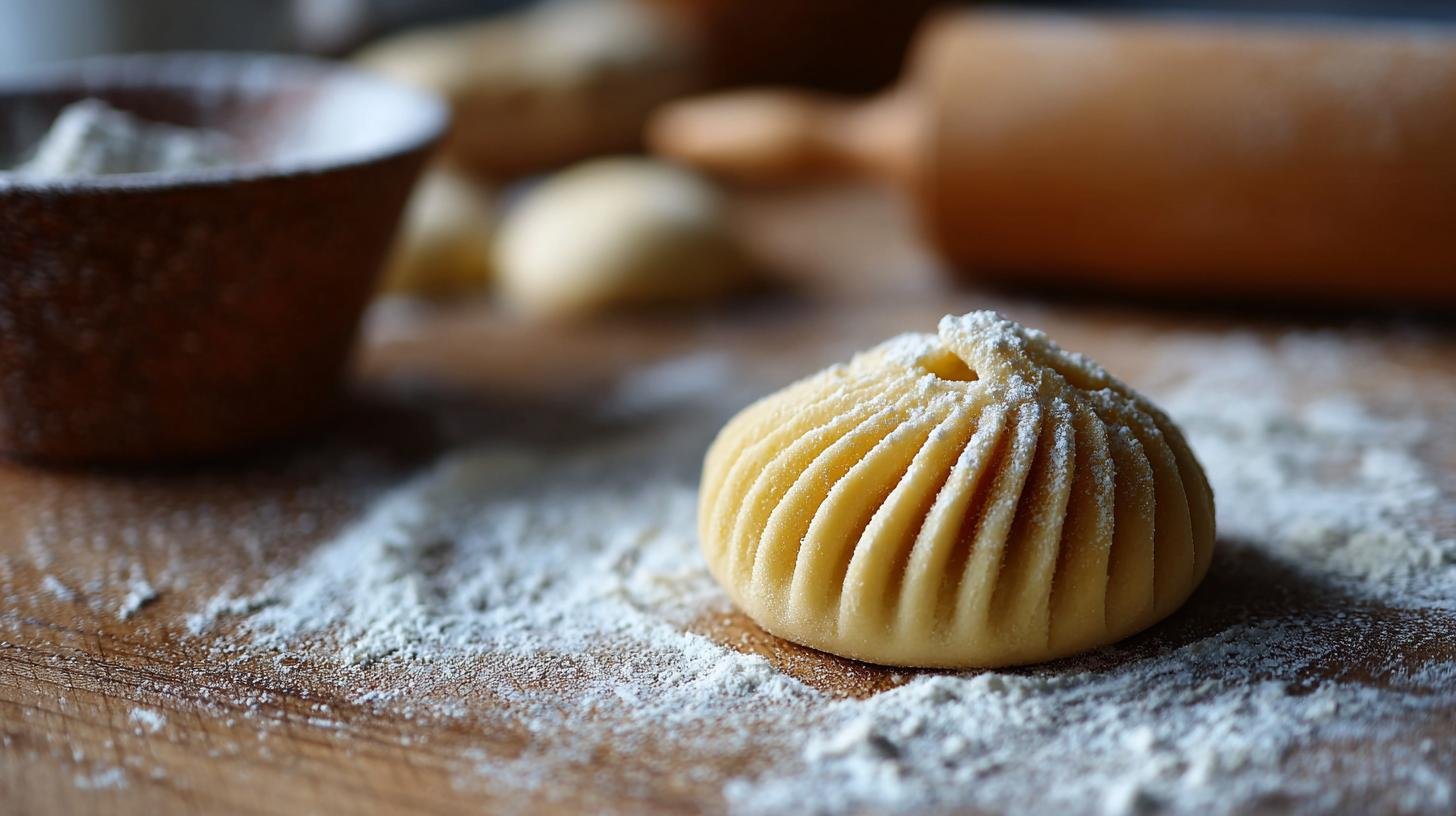 Pečivo které drží tvar i v zimě. Techniky pečení a skladování