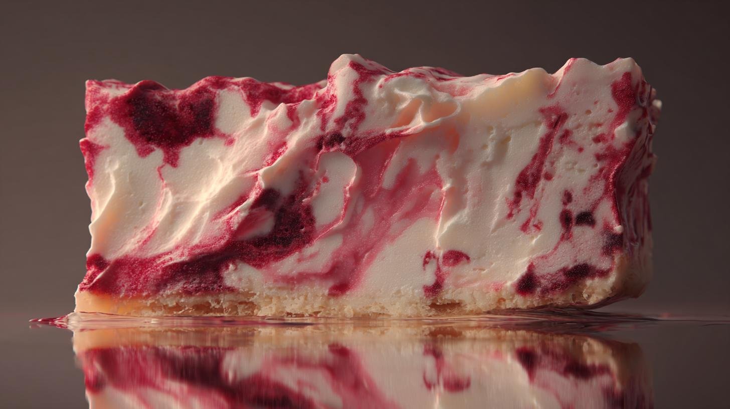 Rychlé řezy z tvarohu šetří čas i peníze