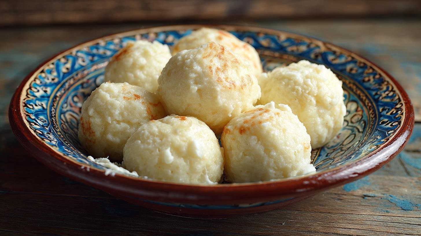 Tvarohové knedlíky s máslem mají jemnější strukturu. Porovnání variant a úsporné tipy Tvarohové knedlíky s máslem mají jemnější strukturu. Porovnání variant a úsporné tipy