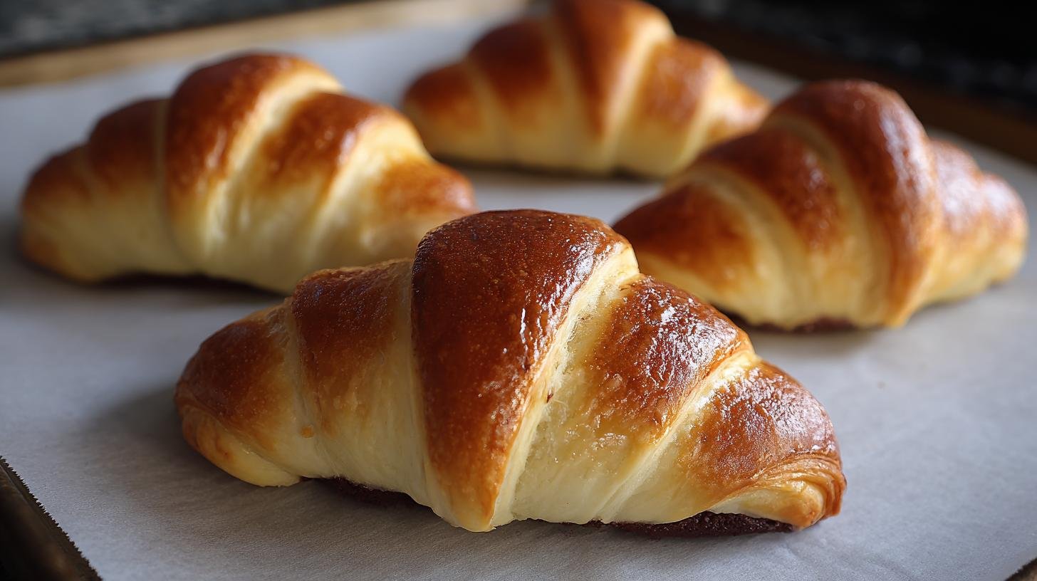 Domácí rohlíčky s kakaem podle snadného postupu drží tvar. Teploty, časy a drobné triky