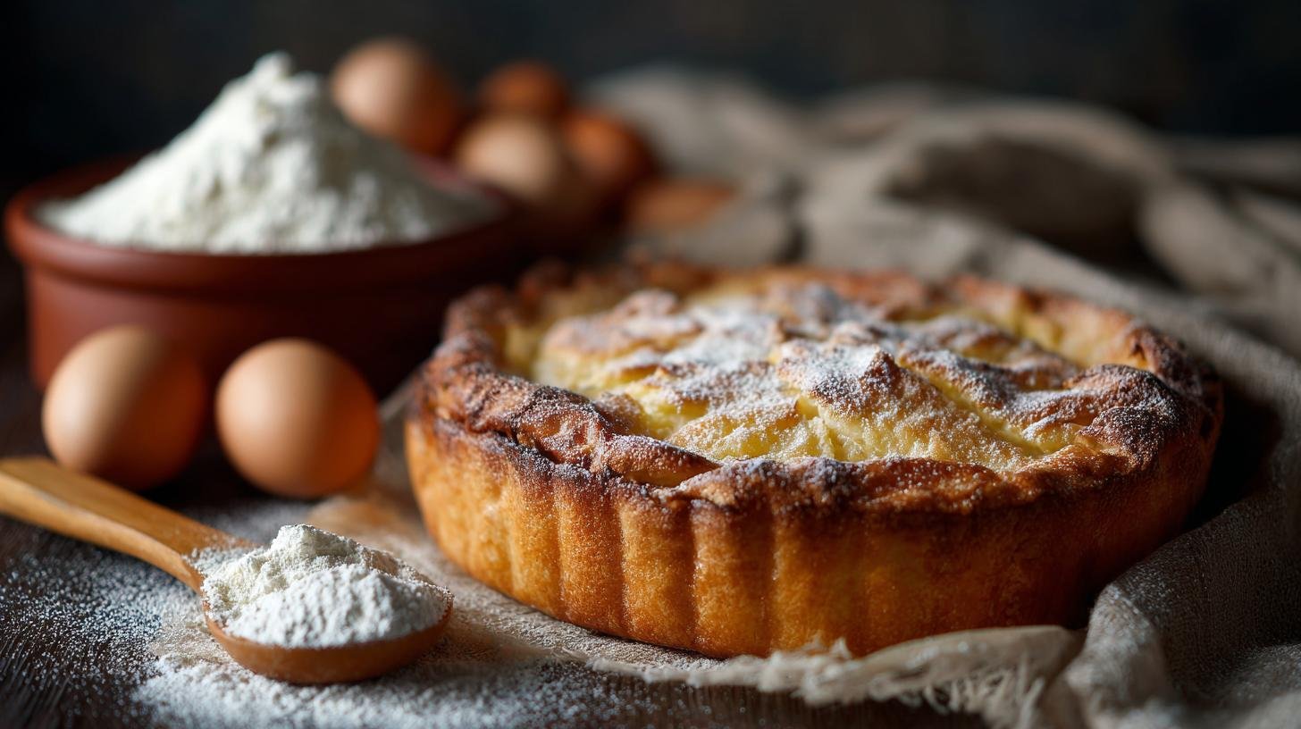 Pečivo které zahřeje z brambory a mouka 9 Pečivo které zahřeje z brambory a mouka