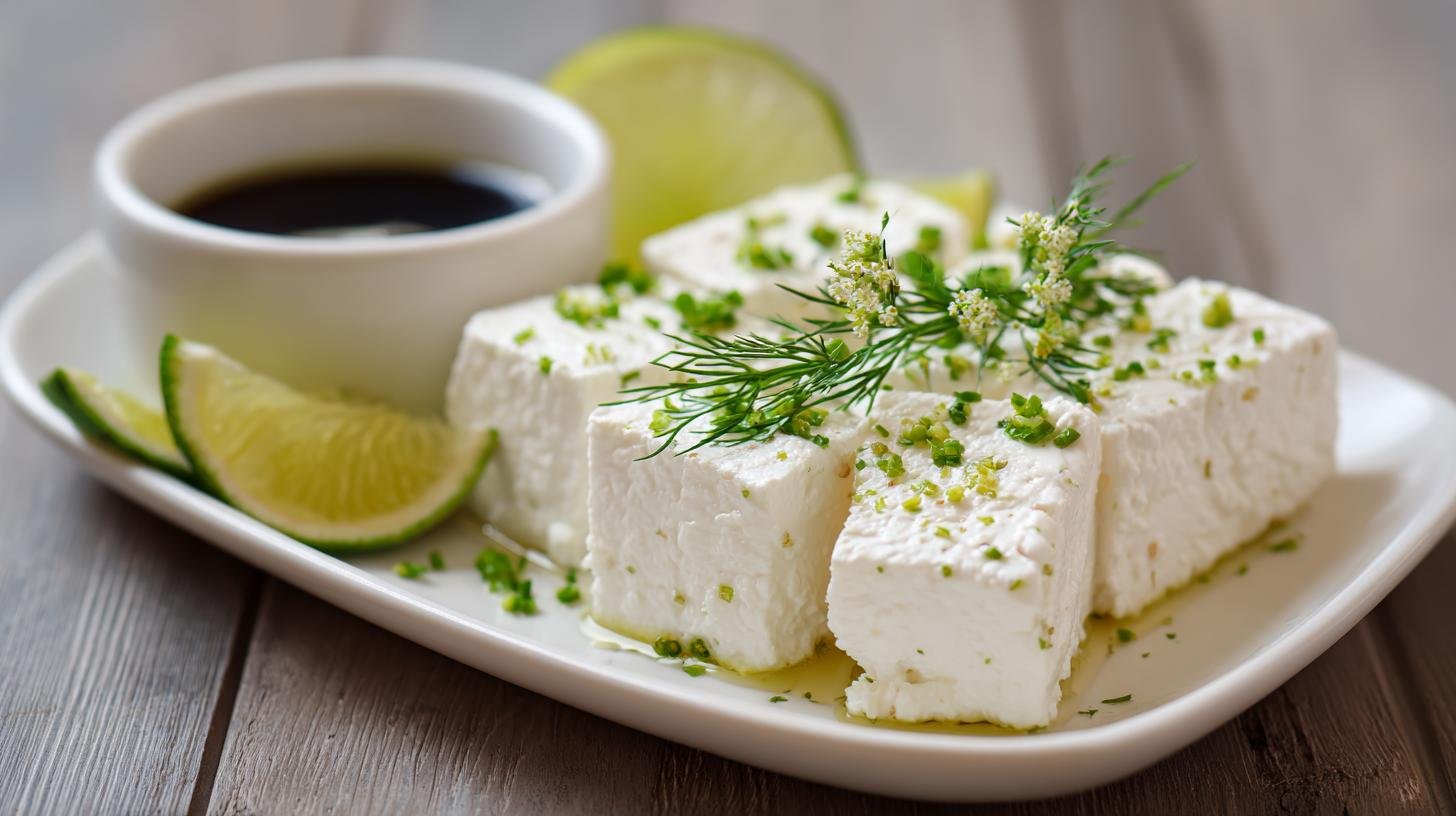 Jednoduchý předkrm z tvarohu snadno. Tipy a triky pro okamžitý efekt