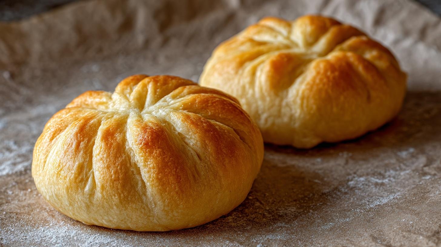 Tvarohové pečivo zůstane vláčné celý den. Tajemství těsta Tvarohové pečivo zůstane vláčné celý den. Tajemství těsta