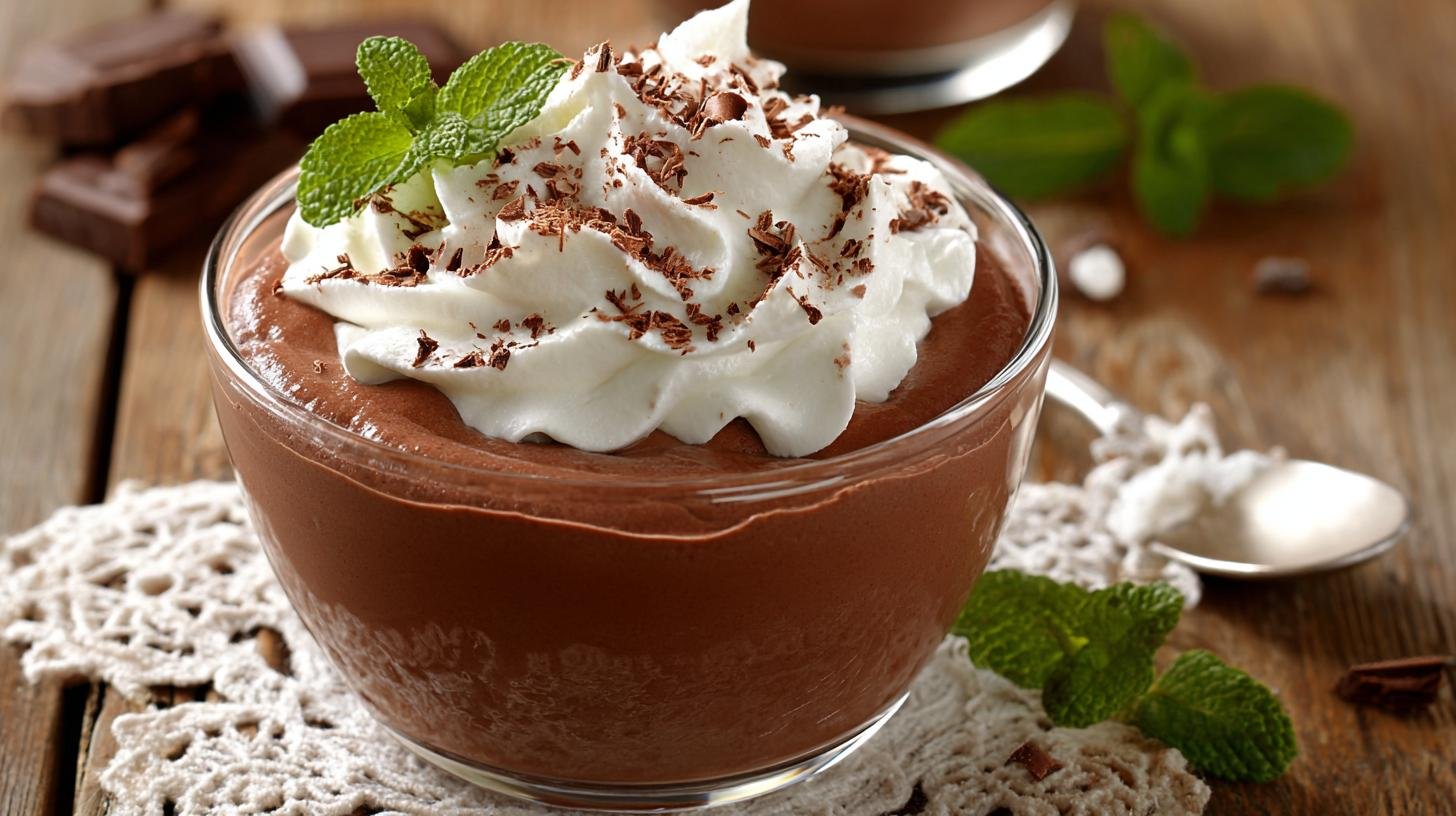 Tvarohový krém s kakaem hotový za pět minut. Varianty, tipy a úspory