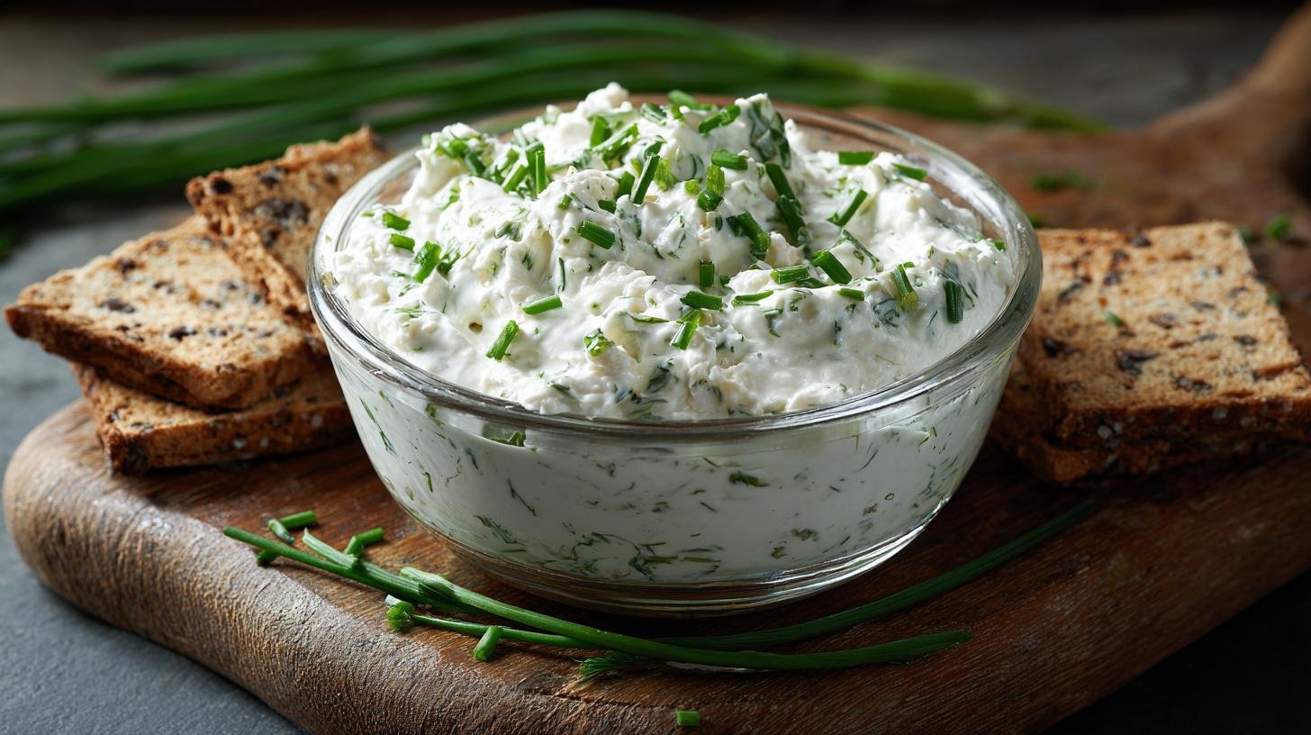 Pomazánka z tvaroh a pažitka rychlá. Tipy, jak ušetřit čas a zlepšit chuť Pomazánka z tvaroh a pažitka rychlá. Tipy, jak ušetřit čas a zlepšit chuť