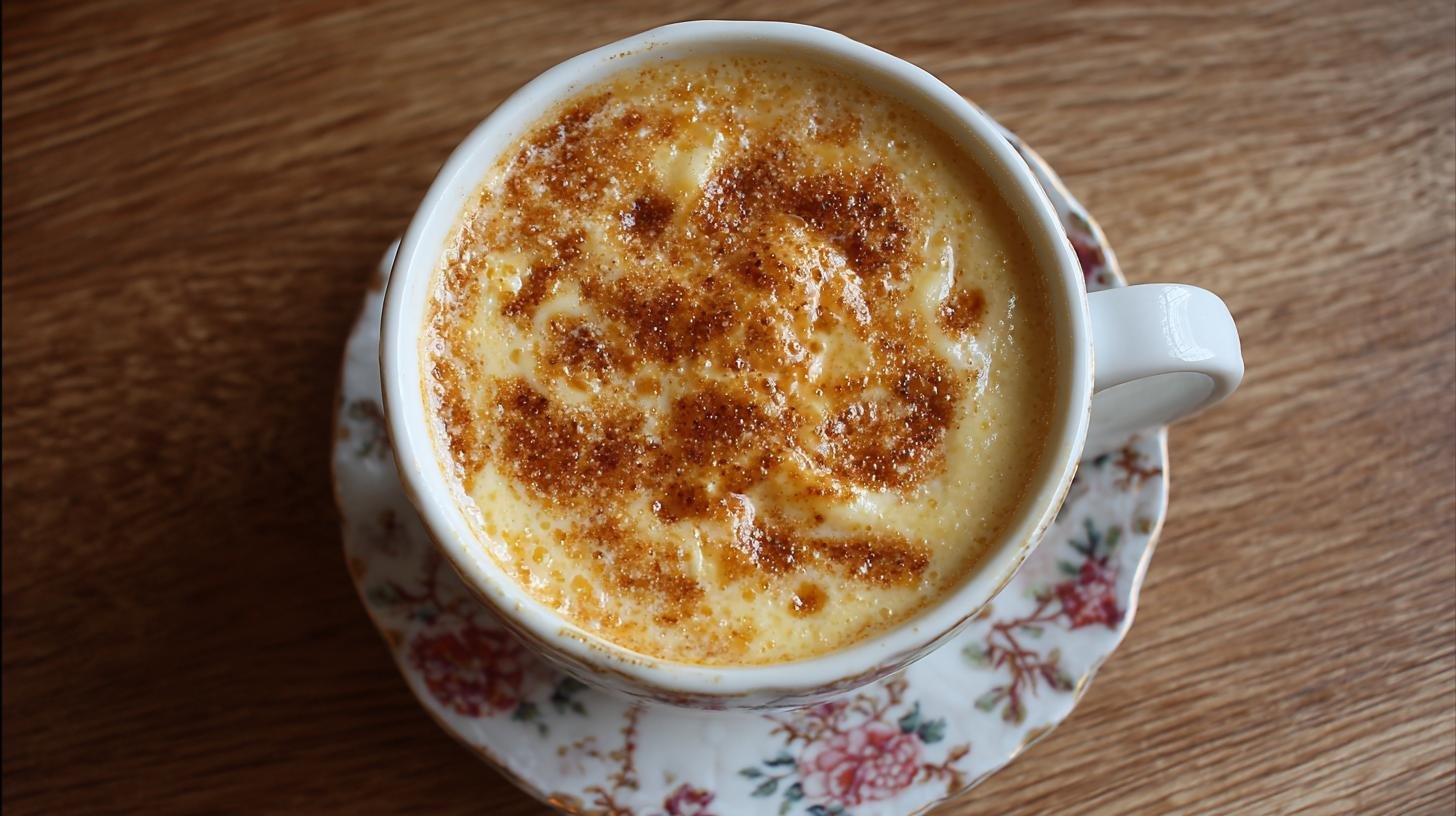 Tentokrát ne vodová polévka z brambor