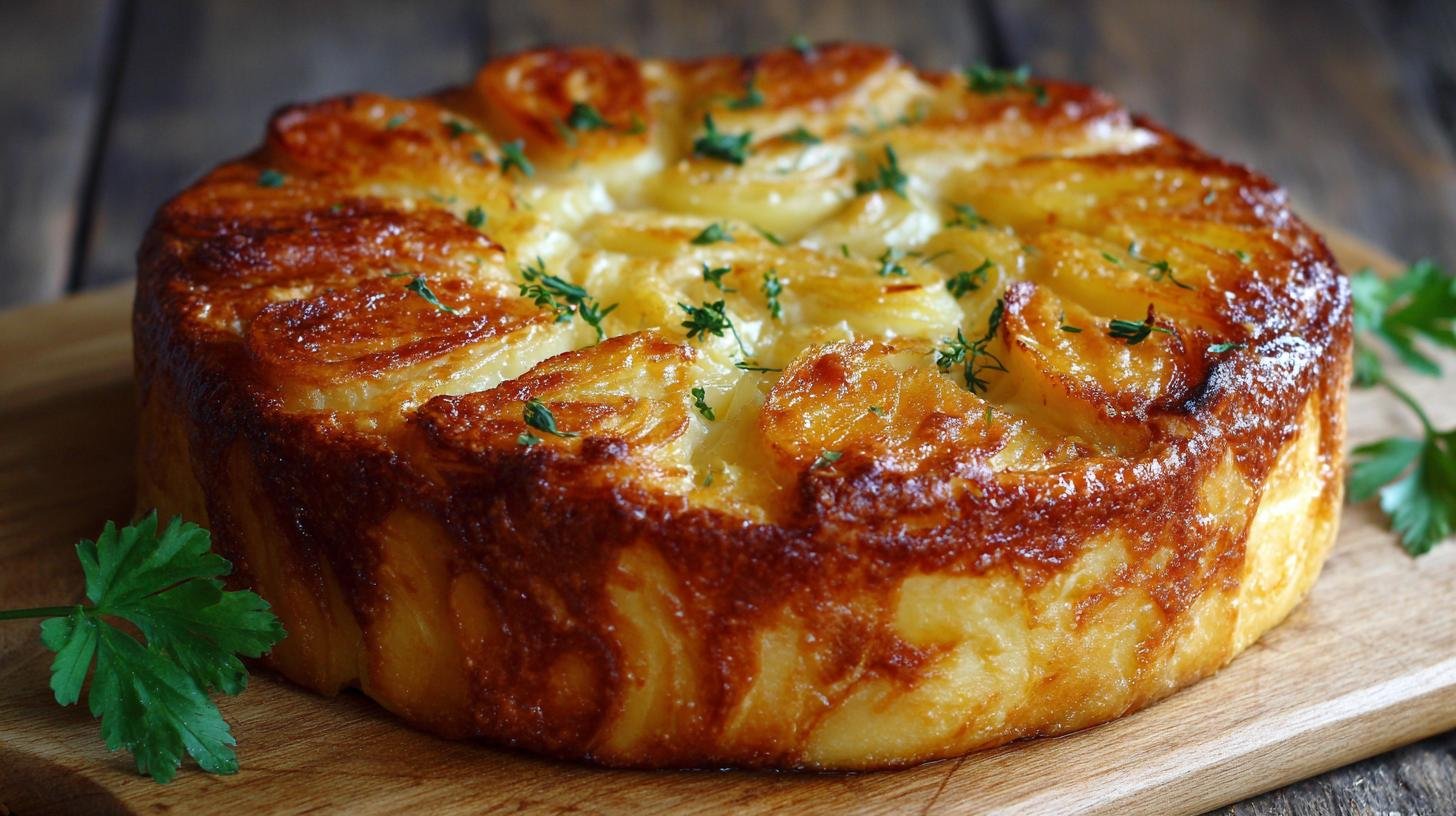 Pečivo s brambory vláčné i druhý den 4 Pečivo s brambory vláčné i druhý den