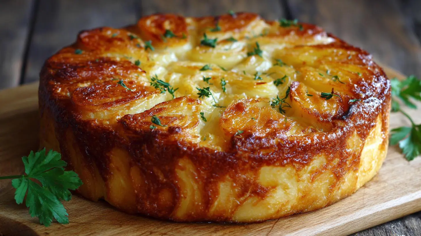 Pečivo s brambory vláčné i druhý den