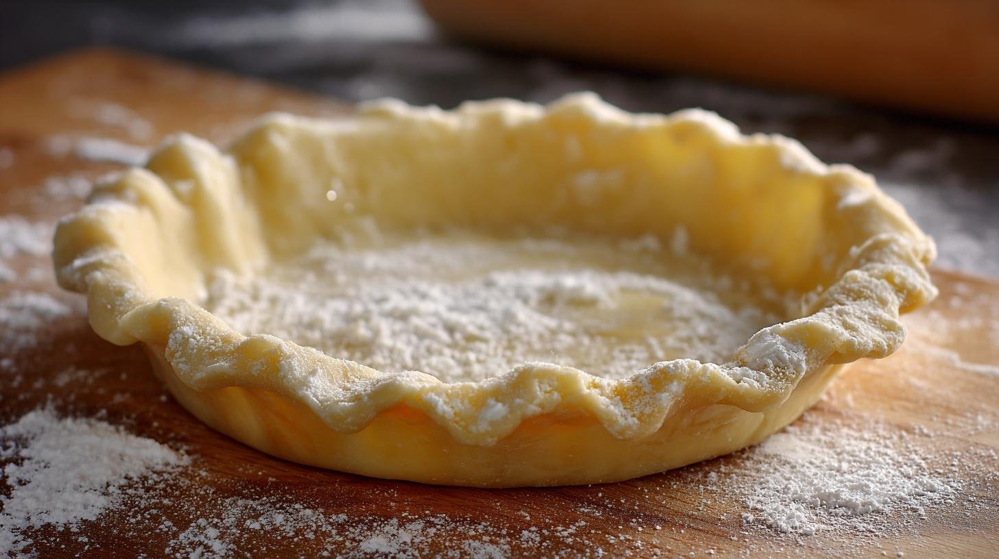 Tajný trik pro pečivo z mouky a smetany. Zkuste to a ušetříte