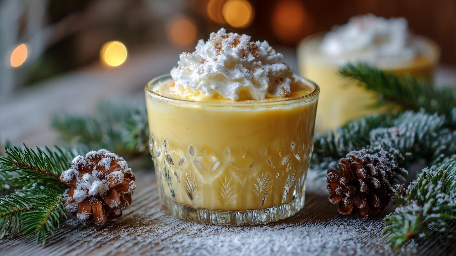 Tvarohový pohár bez cukru chutná i v zimě. Jak podávat a skladovat