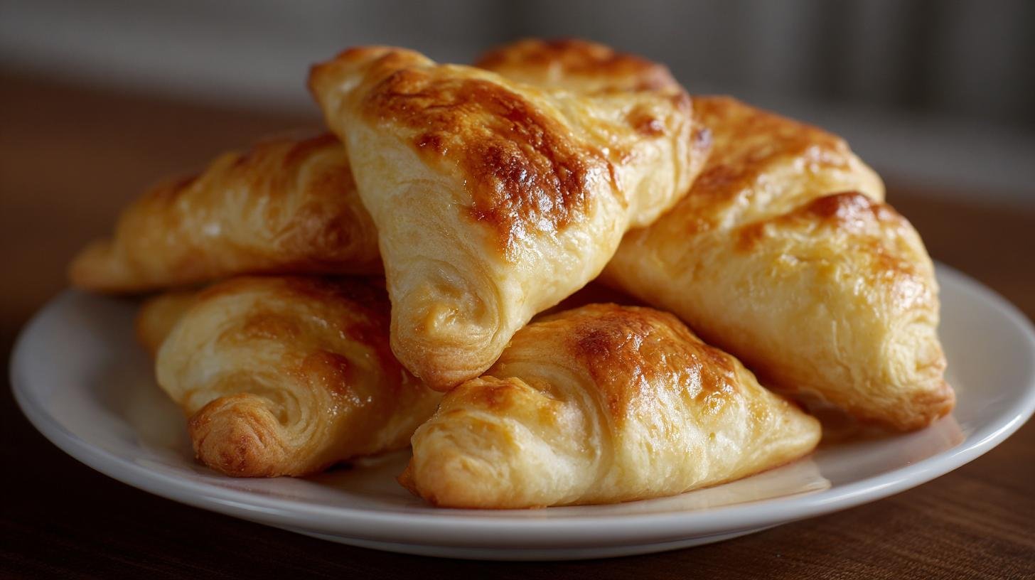 Domácí pečivo z másla s klidnou chutí. Proč použít máslo Domácí pečivo z másla s klidnou chutí. Proč použít máslo