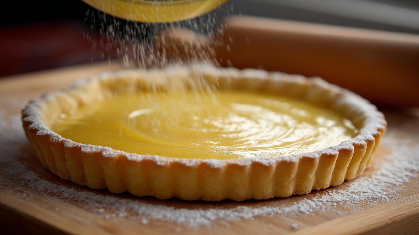 Rychlé pečivo z másla bez dlouhé přípravy