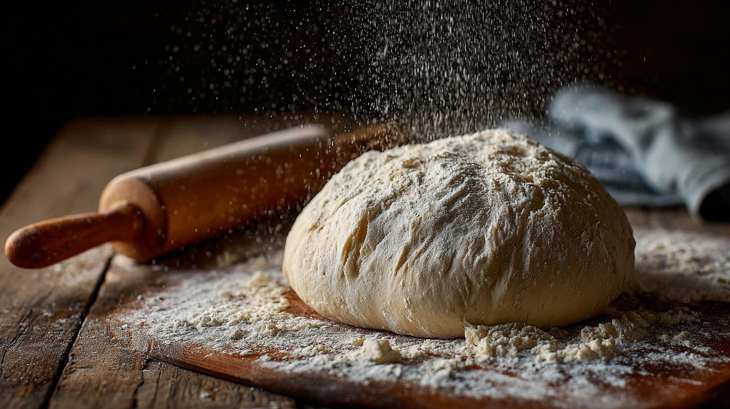 Tradiční těsto z mouky, které konečně funguje. Co získáte na talíři Tradiční těsto z mouky, které konečně funguje. Co získáte na talíři