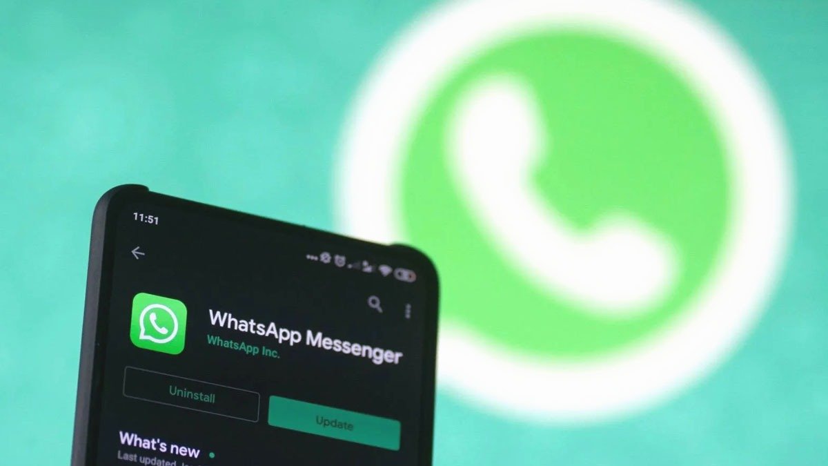 Nový poplatek ve WhatsAppu: kdo nechce reklamu, zaplatí 100 CZK měsíčně